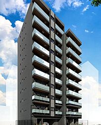荒川区東日暮里４丁目