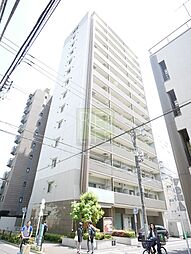 台東区松が谷１丁目