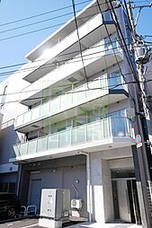 墨田区京島３丁目