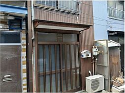 墨田区京島2丁目の一戸建て