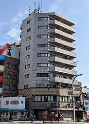 台東区西浅草１丁目