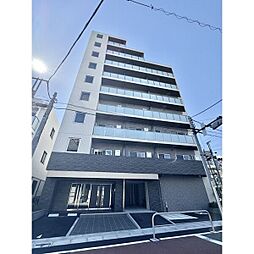 荒川区町屋８丁目