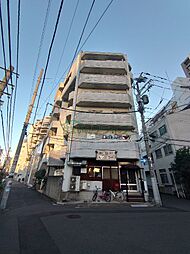 墨田区押上１丁目
