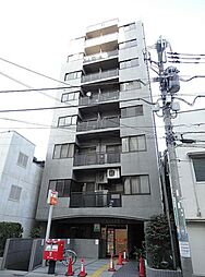 台東区入谷１丁目