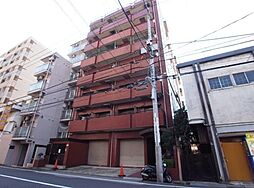 台東区千束３丁目