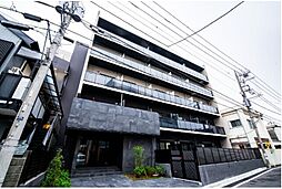 墨田区東墨田２丁目