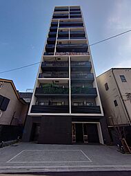 台東区根岸５丁目