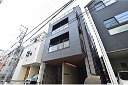 墨田区向島４丁目