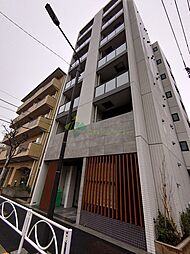 墨田区八広２丁目