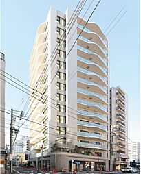 台東区入谷１丁目