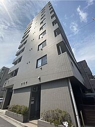 墨田区吾妻橋２丁目