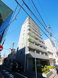 墨田区吾妻橋２丁目