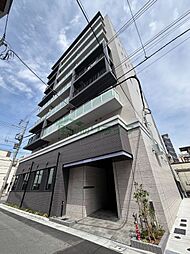 墨田区本所４丁目