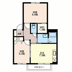 ルーチェ新宿 102