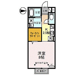 Infinity G（インフィニティジー） 203