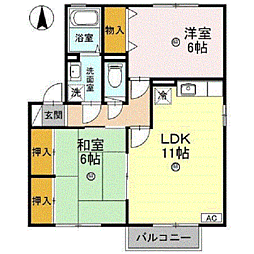 ウェストグリーン　Ｂ 201