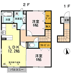 プレミアＨII 203