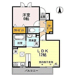 ソレールメゾンＡ 102