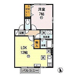 プランドールＫ 102