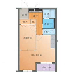 スパシオングランヴィラ 302