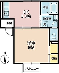 ＡＭＪ・ロイヤルコート A202