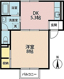 ＡＭＪ・ロイヤルコート A203
