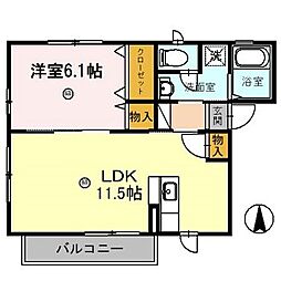 パル上野 201