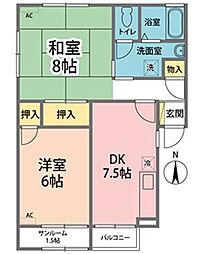 ＡＭＪ・ロイヤルコート C103
