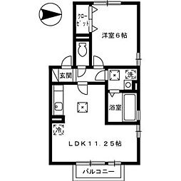 セジュール・グラシア 101