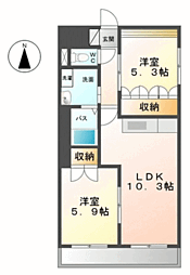 メゾン・リシェ 101