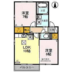 ソレイユ・ナカジマ 101