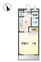 プチ・キャッスル 103