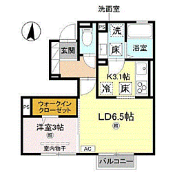 サンハーツ・マルコ 101
