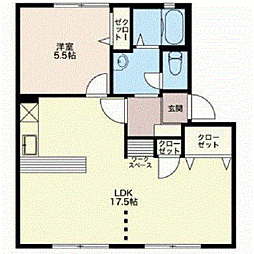スプラウトハイツ A102