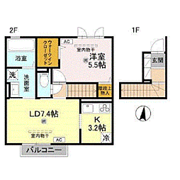 サンハーツ・マルコ 202
