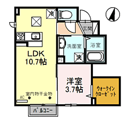 ユニヴェール 105