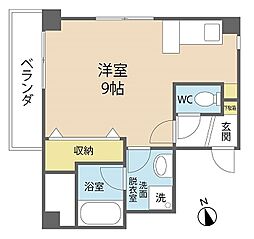 サンフォーレスト 301