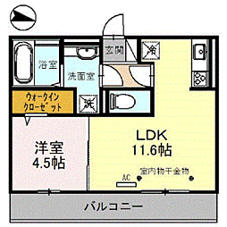 D-Residence上野本町 302