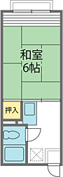 ライフハウスB 205