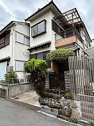 北石切町中古戸建