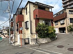 東石切町6中古戸建