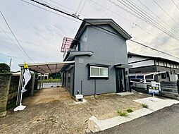 富里市七栄2期戸建