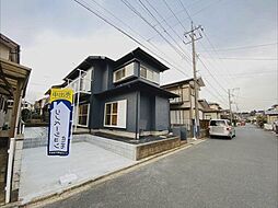 八街市泉台2丁目の一戸建て