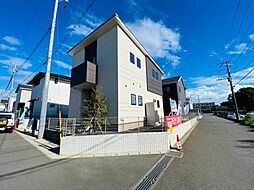 八街II期　中古戸建 2号棟