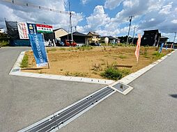 11号地　売地　建築条件なし　酒々井町伊篠（公津の杜駅）