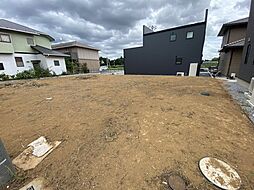 7号地　売地　建築条件なし　酒々井町伊篠（公津の杜駅）