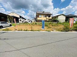 5号地　売地　建築条件なし　酒々井町伊篠（公津の杜駅）