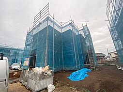 10号棟　八街市富山全10棟 10号棟