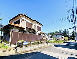 富里市大和　中古戸建