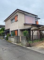 八街市山田台中古戸建